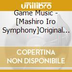 Game Music - [Mashiro Iro Symphony]Original Drama Sound Album cd