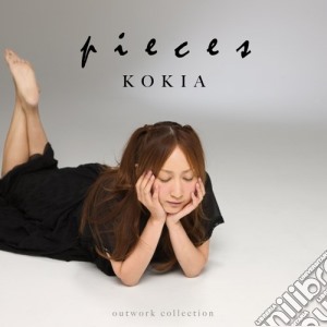 Kokia - Kokia 1St Album cd musicale di Kokia