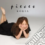 Kokia - Kokia 1St Album cd