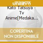 Kato Tatsuya - Tv Anime[Medaka Box Abnormal]Original Soundtrack cd