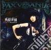 Das Feenreich - Pax Vesania cd
