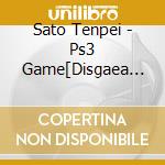 Sato Tenpei - Ps3 Game[Disgaea D2]Arrange Soundtrack cd