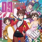 Idolm@Ster Live The@Ter Performance 09 (The) / O.S.T. cd