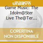 Game Music: The Idolm@Ster Live The@Ter Performance 13 / Various cd