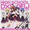 Occult Kenkyubu Girls - Tv Anime[Highschool D*D New]Ending Charason Album! cd