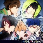Style Five - Tv Anime[Free!]Remix Mini Album cd