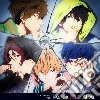 Style Five - Tv Anime[Free!]Remix Mini Album cd