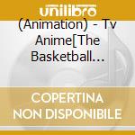 (Animation) - Tv Anime[The Basketball Which Kuroko Plays]Seirin Koukou Mini Album cd