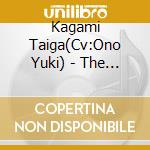Kagami Taiga(Cv:Ono Yuki) - The Basketball Which Kuroko Plays. Solo Mini Album Vol.4 cd musicale di Kagami Taiga(Cv:Ono Yuki)
