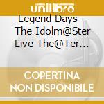 Legend Days - The Idolm@Ster Live The@Ter Hermony 01 cd