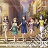Crescendo Blue - The Idolm@Ster Live The@Ter Harmony 03 cd