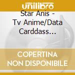 Star Anis - Tv Anime/Data Carddass Aikatsu!2Nd Season Mini Album 2 Cute Look cd musicale di Star Anis