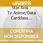 Star Anis - Tv Anime/Data Carddass Aikatsu!2Nd Season Mini Album 2 Cute Look cd
