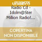 Radio Cd - Idolm@Ster Million Radio! Djcd 01 cd
