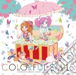 Aikatsu Stars! - Aikatsu! 3Rd Season Mini Album 2 Colorful Smile cd
