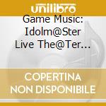 Game Music: Idolm@Ster Live The@Ter Dreamers 05 / Various cd