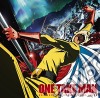 One Punch Man (One Take Man) / O.S.T. cd