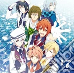 Idolish7 - I 7 cd