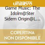 Game Music: The Idolm@Ster Sidem Origin@L 04 04 / Various cd