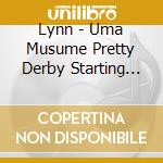 Lynn - Uma Musume Pretty Derby Starting 02 cd