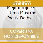 Mejiromcqueen - Uma Musume Pretty Derby Starting Gate 05 cd