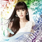 True - Around The True cd