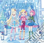 Aikatsu Stars! - Data Carddass [Aikatsu Stars!]4 Stars!]Sounyuuka Series 4 Fuyu-Colle cd