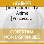 (Animation) - Tv Anime [Princess Principal] Character Song Mini Album cd
