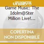 Game Music: The Idolm@Ster Million Live! M@Ster Sparkle 05 / Various cd