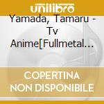 Yamada, Tamaru - Tv Anime[Fullmetal Panic!Invisible Victory]Op/Ed Shudaika Shuu[Operation cd musicale di Yamada, Tamaru