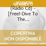 (Radio Cd) - [Free!-Dive To The Future-]Radio    Adio Cd [Fukkatsu!Iwatobi Channel Df cd