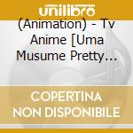 (Animation) - Tv Anime [Uma Musume Pretty Derby] Animation Derby 05 cd