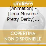(Animation) - [Uma Musume Pretty Derby] Derby 07 cd