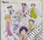 Musical Rhythm Game [Yumeiro Cast] Vocal Collection4 / Various cd
