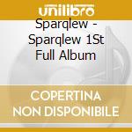 Sparqlew - Sparqlew 1St Full Album cd