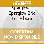 Sparqlew - Sparqlew 2Nd Full Album cd
