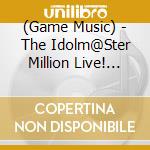 (Game Music) - The Idolm@Ster Million Live! M@Ster Sparkle2 09 cd