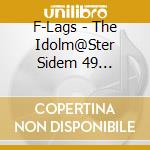 F-Lags - The Idolm@Ster Sidem 49 Elements -10 F-Lags cd