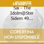 Sai - The Idolm@Ster Sidem 49 Elements -15 Sai cd