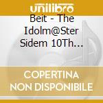 Beit - The Idolm@Ster Sidem 10Th Anniversary P@Ssion 04 Beit cd