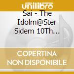 Sai - The Idolm@Ster Sidem 10Th Anniversary P@Ssion 07 Sai cd