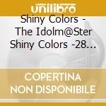 Shiny Colors - The Idolm@Ster Shiny Colors -28 Colors- Collection cd