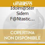 Idolm@Ster Sidem F@Ntastic Battle Fes (The). Who Goes First (Crown Us King!) / Various cd