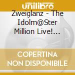Zweiglanz - The Idolm@Ster Million Live! Zweiglanz Alliance Stardust cd