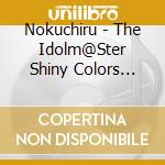 Nokuchiru - The Idolm@Ster Shiny Colors Gr@Date Wing 07 cd