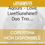 Aqours - Love Live!Sunshine!! Duo Trio Collection Cd Vol.2 -Winter Vacation- cd