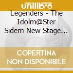 Legenders - The Idolm@Ster Sidem New Stage Episode 10 Legenders cd