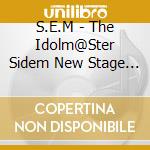 S.E.M - The Idolm@Ster Sidem New Stage Episode 13 S.E.M cd
