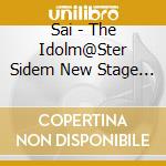 Sai - The Idolm@Ster Sidem New Stage Episode 14 Sai cd