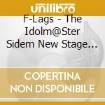F-Lags - The Idolm@Ster Sidem New Stage Episode 15 F-Lags cd